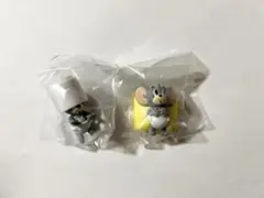 トムとジェリータフィーいっぱいコレクション2