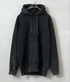 Good On グッドオン スウェットパーカー VINTAGE DYE