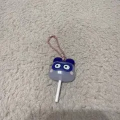 たまごっちカラフルキャンディーチャーム