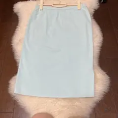 ❣️ラピーヌのレーヨン素材スカート❣️のサムネイル