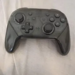 Nintendo Switch Pro コントローラー