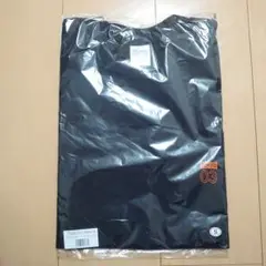 東京03 ヤな塩梅 ポケット付きTシャツ オレンジ
