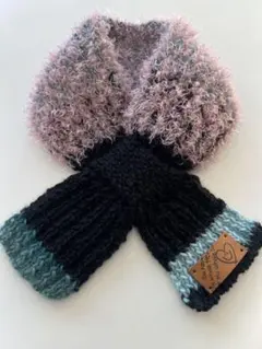 スヌード ファッション小物