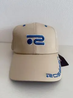 【新品タグ付き】ロサーセン ゴルフキャップ