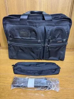 ☆TUMI【トゥミ】26041D4 バリスティックナイロン ブリーフケース