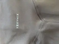 【新品未使用】XEXYMIX XP9156T レギンス ウォルナッツベージュ L