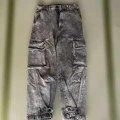 clel ワークパンツ