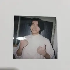Sakurashimegiさくらしめじ 髙田彪我 スクエアフォト 7周年 - メルカリ