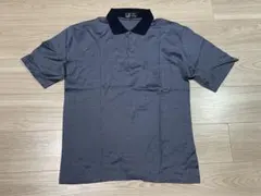 ダンヒル dunhill ポロシャツ L 美品のサムネイル