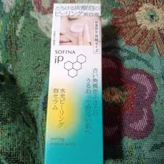 ソフィーナIP　水光ピーリング泡セラム　体験サイズのサムネイル