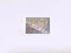 キャラポトレ 桜蘭高校ホスト部 環 1枚