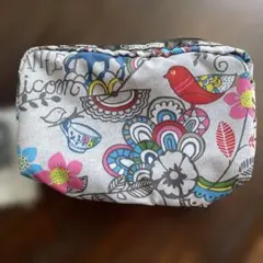 ロスポートサックポーチ