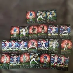 プロ野球チップス プロスピA