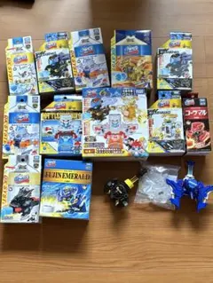 未使用／37点セット✳︎ボトルマンまとめ売り 2025年最新】ボトルマンの人気アイテム - メルカリ
