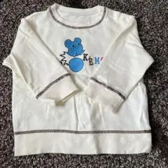 GU ポケモン マリル トレーナー 80cm