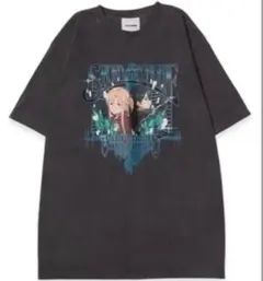 vaultroom KIRITO & ASUNA TEE / CHARCOALのサムネイル