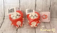 ちいかわたこイカくじ D賞ちいかわ