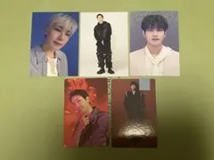 SEVENTEEN ウォヌ まとめ売り トレカ