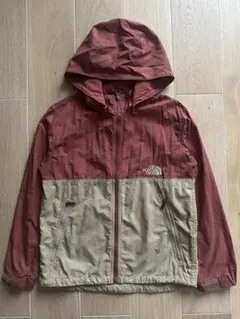 THE NORTH FACE ★ コンパクトジャケット140 美品