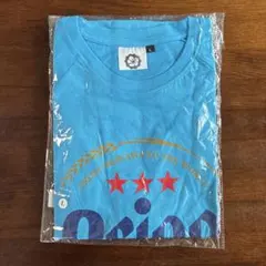新品 未開封 オリオンビール オリオンTシャツ ブルー L