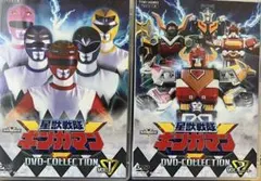全10巻】忍者戦隊カクレンジャー VOL.1~VOL.5 DVD 正規品 - メルカリ