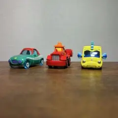 ディズニー トミカ リトル・マーメイド アリエル ポピュート - メルカリ