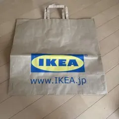IKEA 紙袋 ショッパーのサムネイル