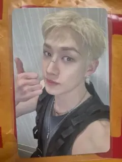 スキズ オフイベ 幕張 幕張メッセ 会場限定トレカ バンチャン 2/1