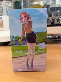 紫雲寺家の子供たち フィギュア