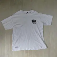 VISION STREET WEAR ホワイト Tシャツ Lサイズ