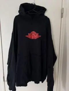 Jordan Rare Air Pullover Hoodie XXL