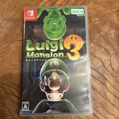 ルイージマンション3