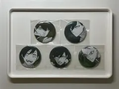 ブルーロック展　推しキャラバッジコレクション 潔世一/糸師凛