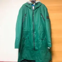 送料込●定価半額以下⁉︎ TOMMY モッズコート 防水　防風3in1フーデッド