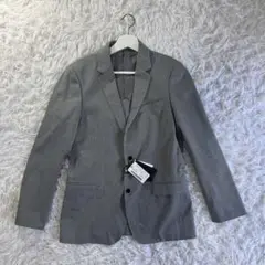 SOLIDO ソリード メンズ テーラードジャケット 新品　タグ付き
