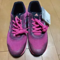 アディダスランニングシューズ Mana BOUNCE 2 W 25cmのサムネイル
