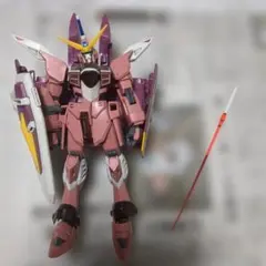 2026年最新】1/100 ジャスティスガンダムの人気アイテム - メルカリ