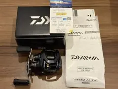 23 スティーズ TW 1000Hのサムネイル