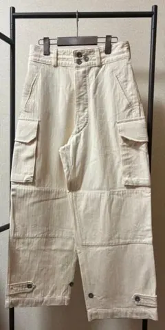 outil PANTALON CHASELLES m47のサムネイル