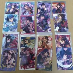 朔間零　Only「Rei」Collection　オンリーコレクション16種