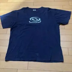 GOTCHA Tシャツ ネイビー XLのサムネイル