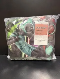 ゼッツ キャラクターグッズ