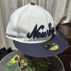 NewEra GOLF GORE-TEX 59FIFTY