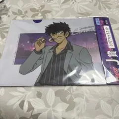 名探偵コナン　セガラッキーくじ　クリアファイル　松田陣平