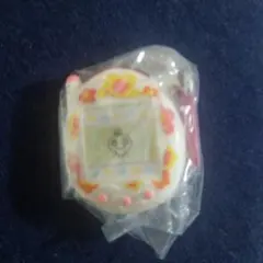 大たまごっち展 先行販売 ガシャポン ミニチュアチャームコレクション めめっち