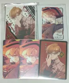 未開封 ミストニ アクスタ パルカ 秋風マルシェ 2025年最新】オトメイト 秋風の人気アイテム - メルカリ