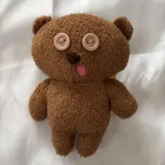 ミニオン USJ ポップコーンバケツのぬいぐるみ　ティム ユニバーサル