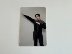 2PM ジュノ　限定トレカ 2PM 
