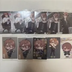 2025年最新】からぴち トレカ まとめ売りの人気アイテム - メルカリ