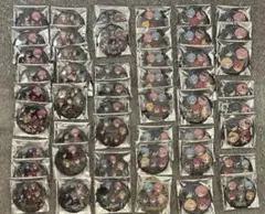 騎士A 缶バッジ 全員ver.